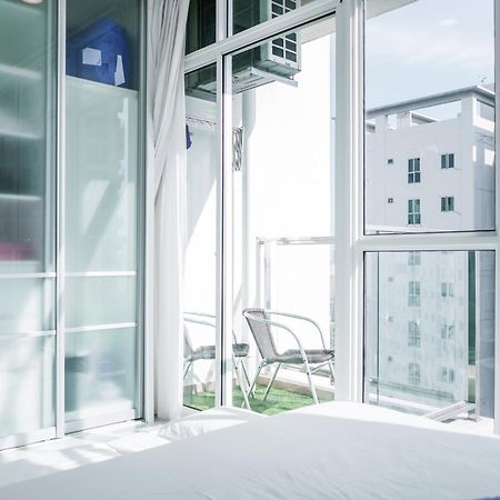 Penang Straits Garden Condominium Georgetown Εξωτερικό φωτογραφία