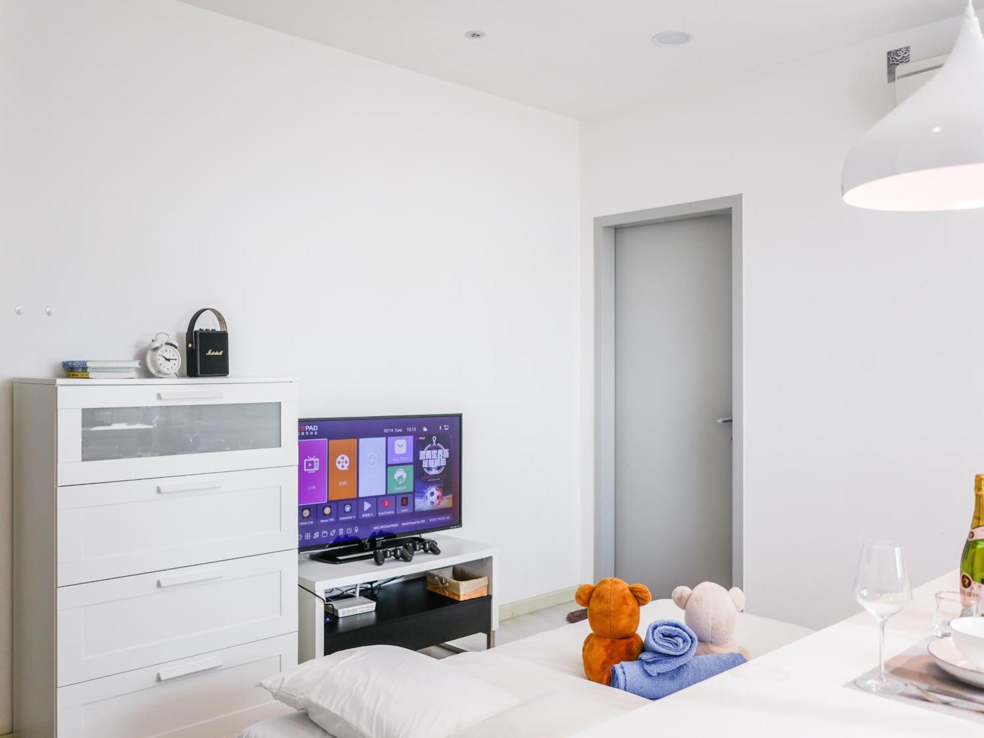Penang Straits Garden Condominium Georgetown Εξωτερικό φωτογραφία