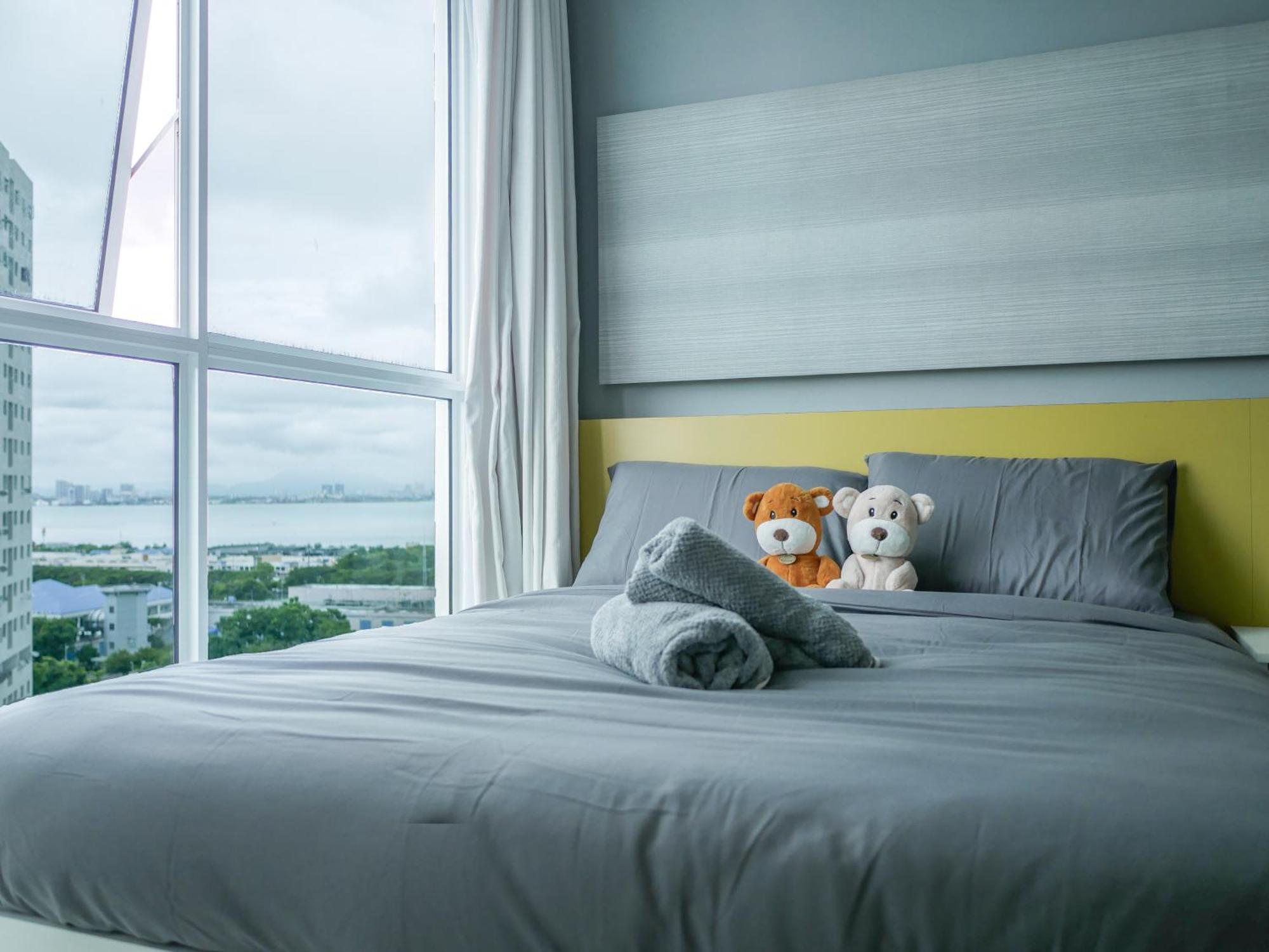 Penang Straits Garden Condominium Georgetown Εξωτερικό φωτογραφία
