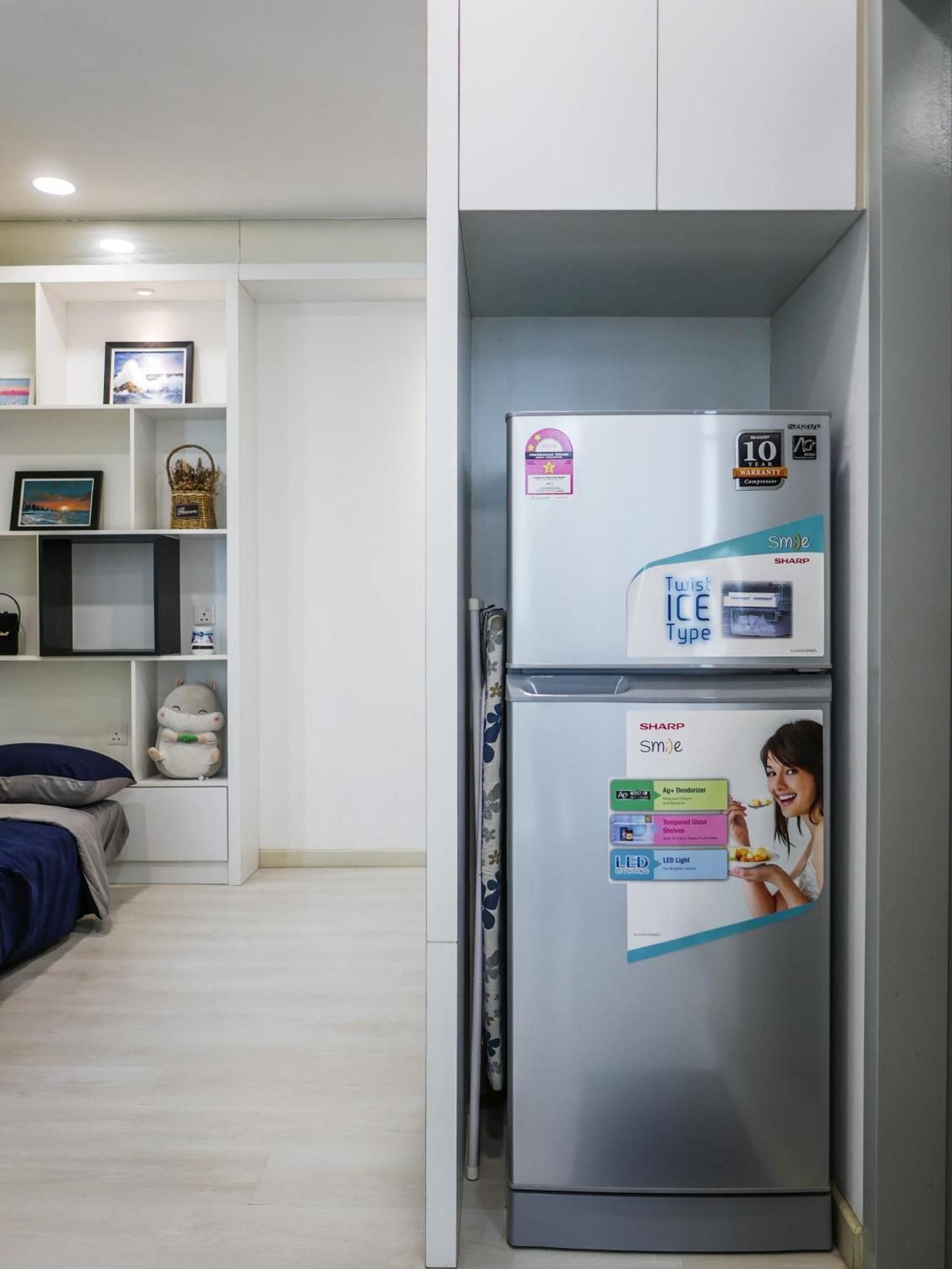 Penang Straits Garden Condominium Georgetown Εξωτερικό φωτογραφία