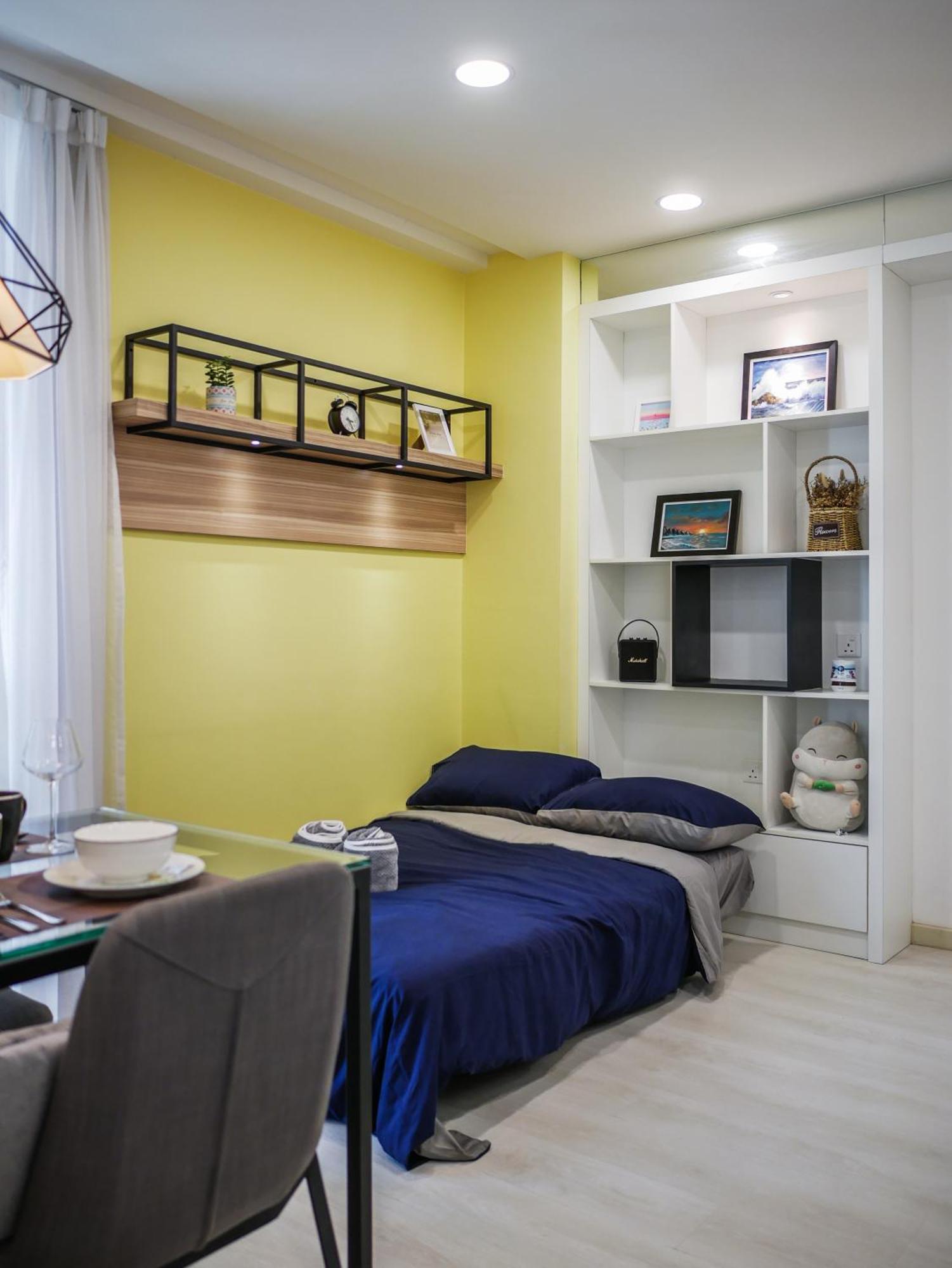 Penang Straits Garden Condominium Georgetown Εξωτερικό φωτογραφία